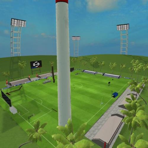 Arena Image