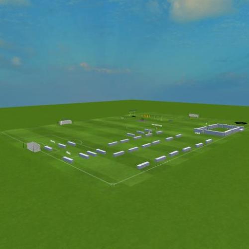 Arena Image