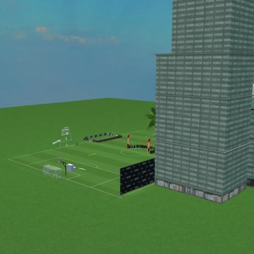 Arena Image