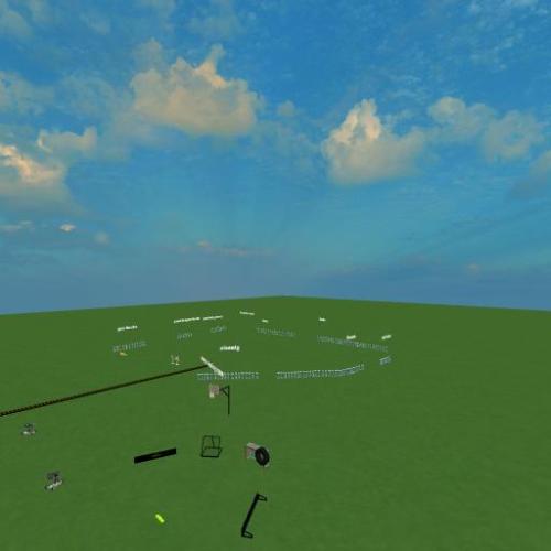 Arena Image