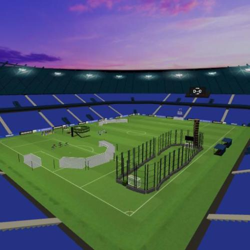 Arena Image