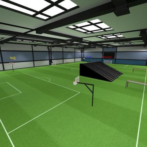 Arena Image