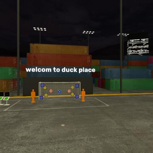Arena Image