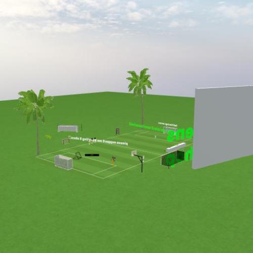 Arena Image