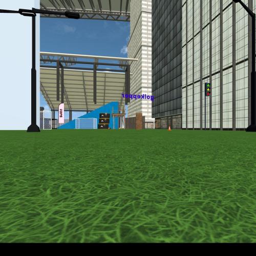 Arena Image