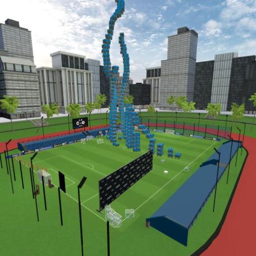 Arena Image