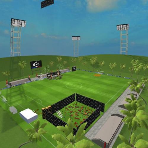 Arena Image