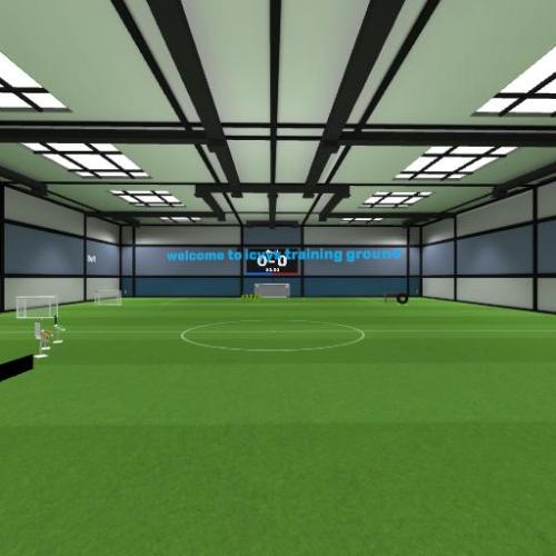 Arena Image
