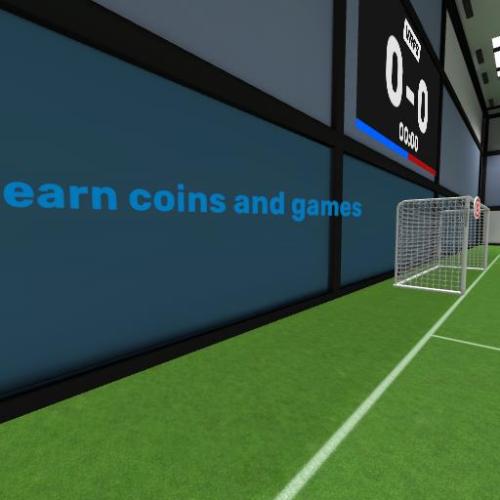 Arena Image