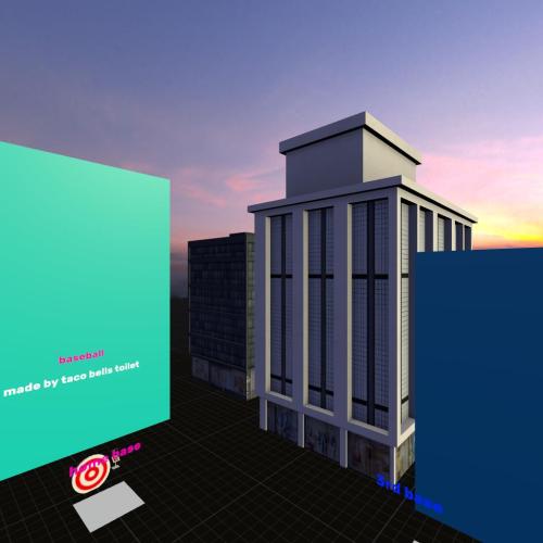 Arena Image