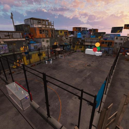 Arena Image
