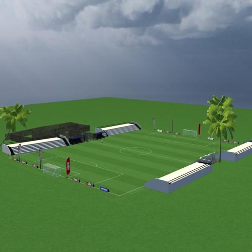 Arena Image