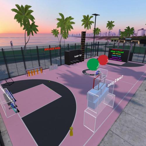 Arena Image