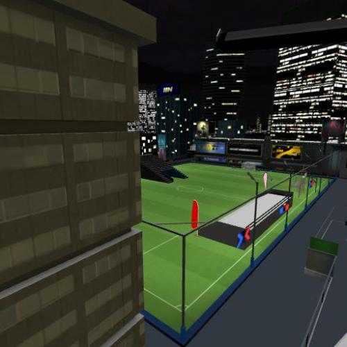 Arena Image
