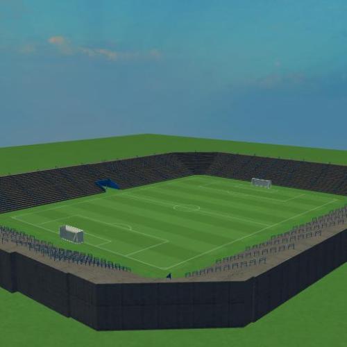 Arena Image