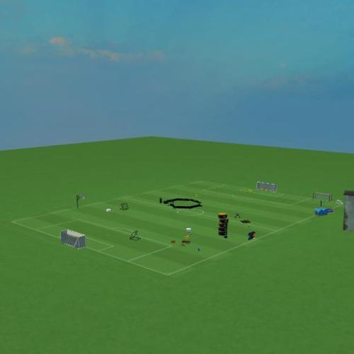 Arena Image