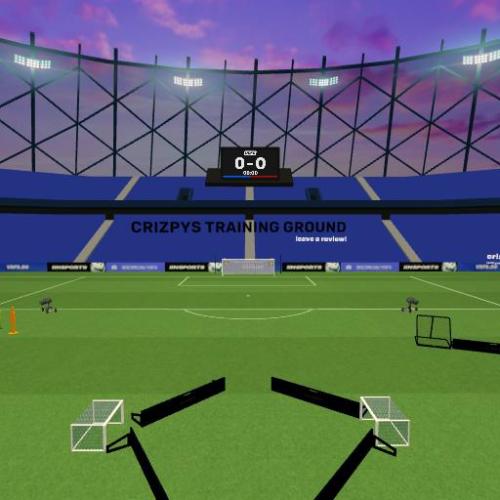 Arena Image