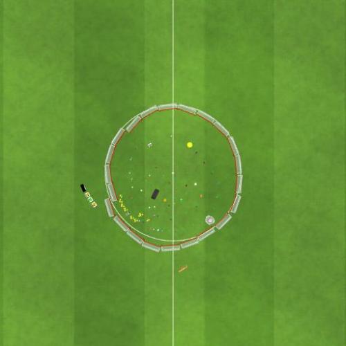 Arena Image