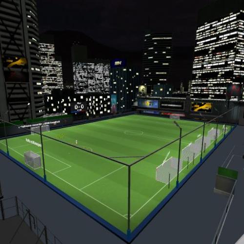 Arena Image