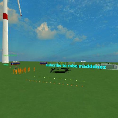 Arena Image