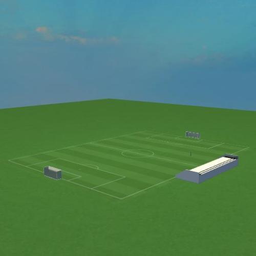 Arena Image