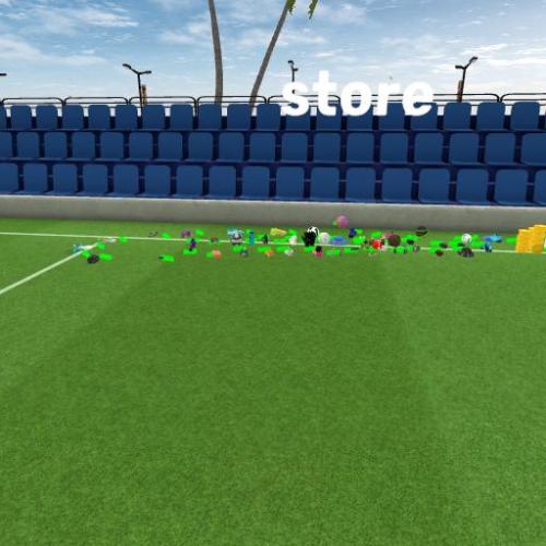 Arena Image