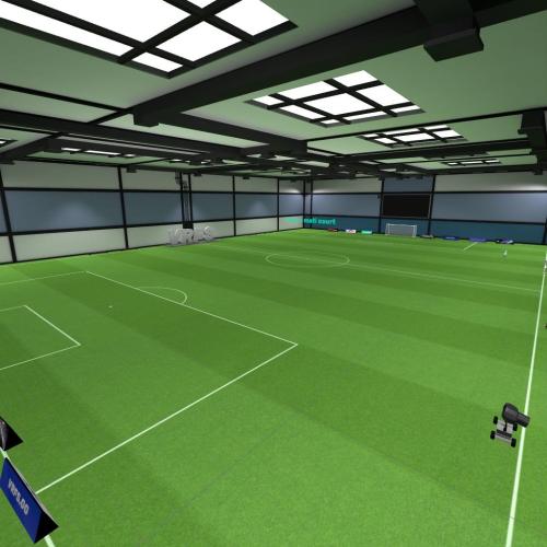 Arena Image