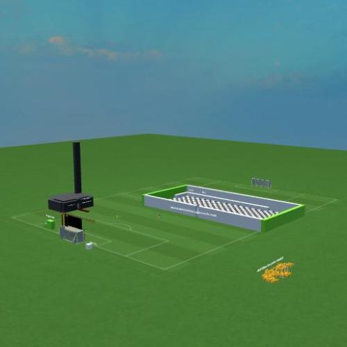 Arena Image