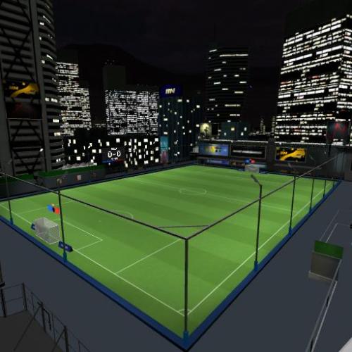 Arena Image