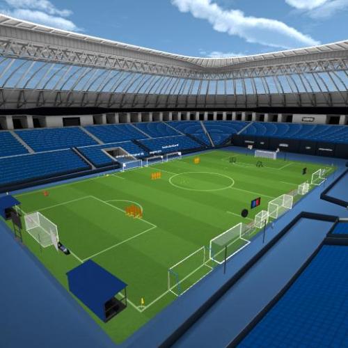 Arena Image
