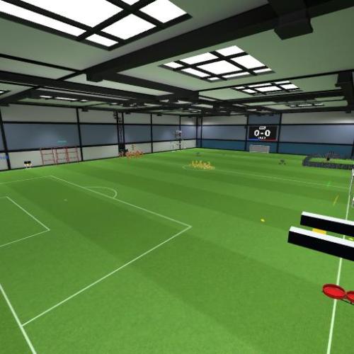 Arena Image