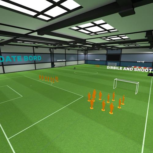 Arena Image