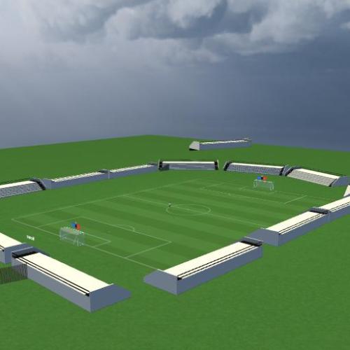 Arena Image