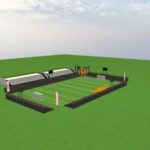 Arena Image