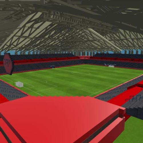 Arena Image