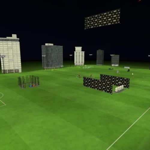 Arena Image