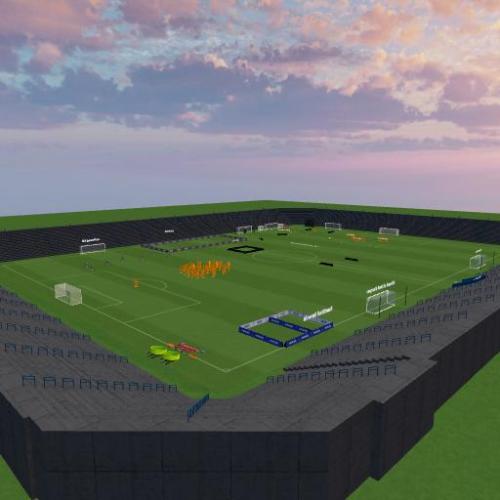 Arena Image