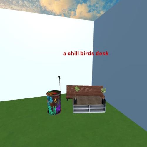 Arena Image