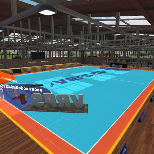 Arena Image