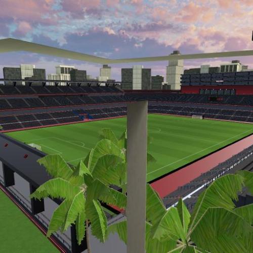 Arena Image
