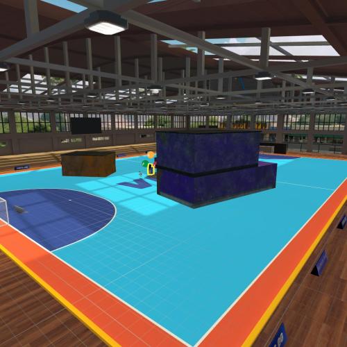 Arena Image