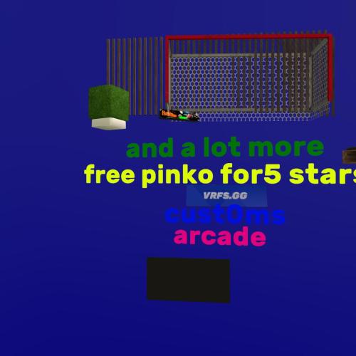 Arena Image