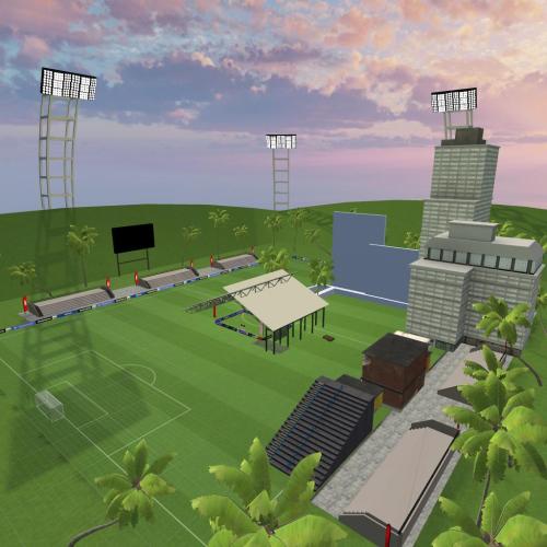 Arena Image