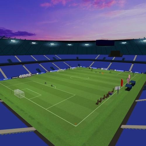 Arena Image