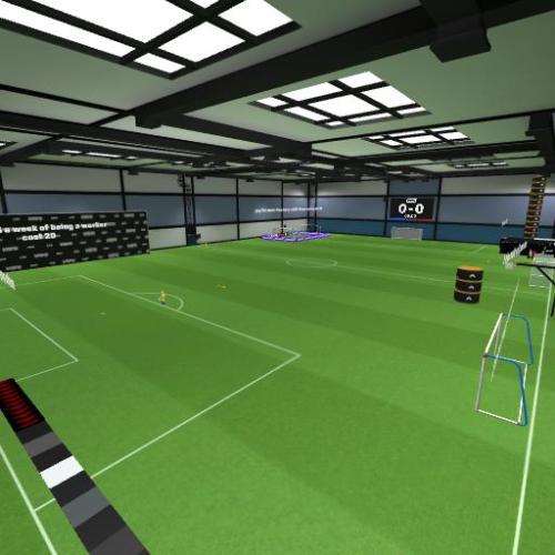 Arena Image