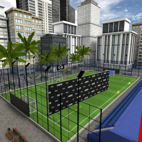 Arena Image