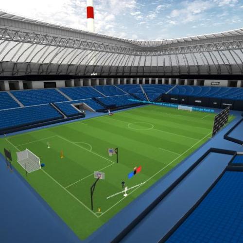 Arena Image