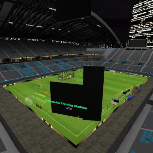 Arena Image