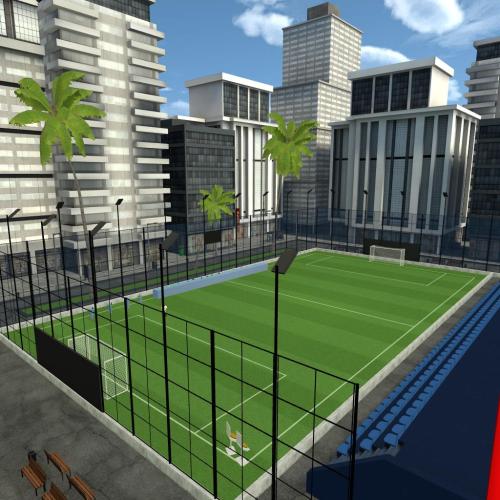 Arena Image