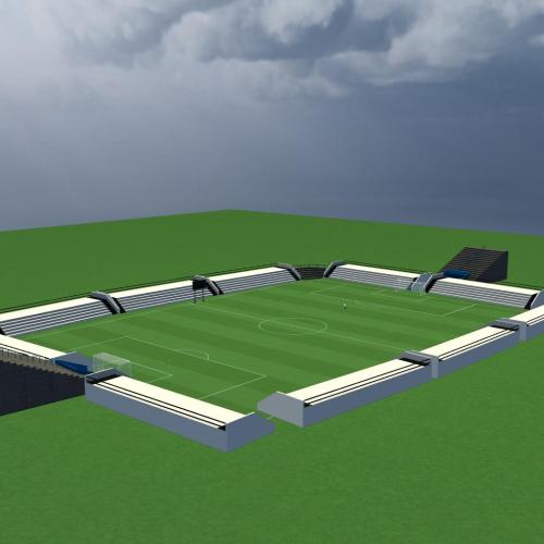 Arena Image